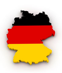 Symbolbild Deutschland