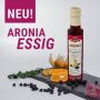 Aronia - Feinste Essigvariation 250ml