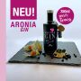 Aronia Dry Gin 500 ml Gold Prämiert